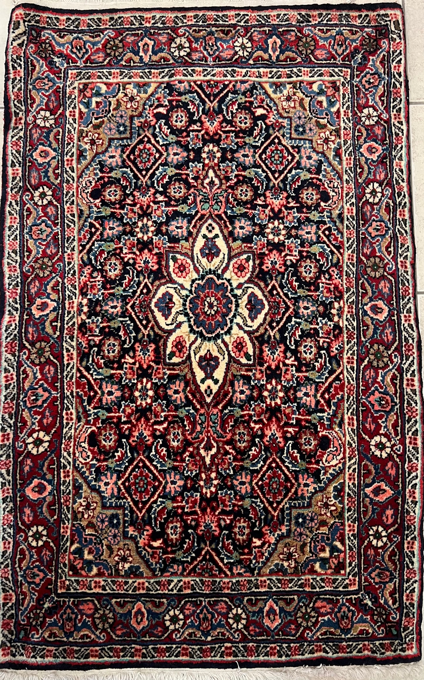 HAMEDAN RUG