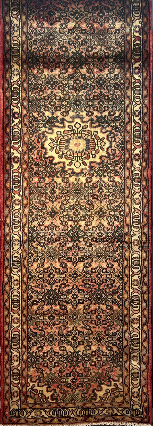 HOSSEIN ABAD RUG -HAMEDAN