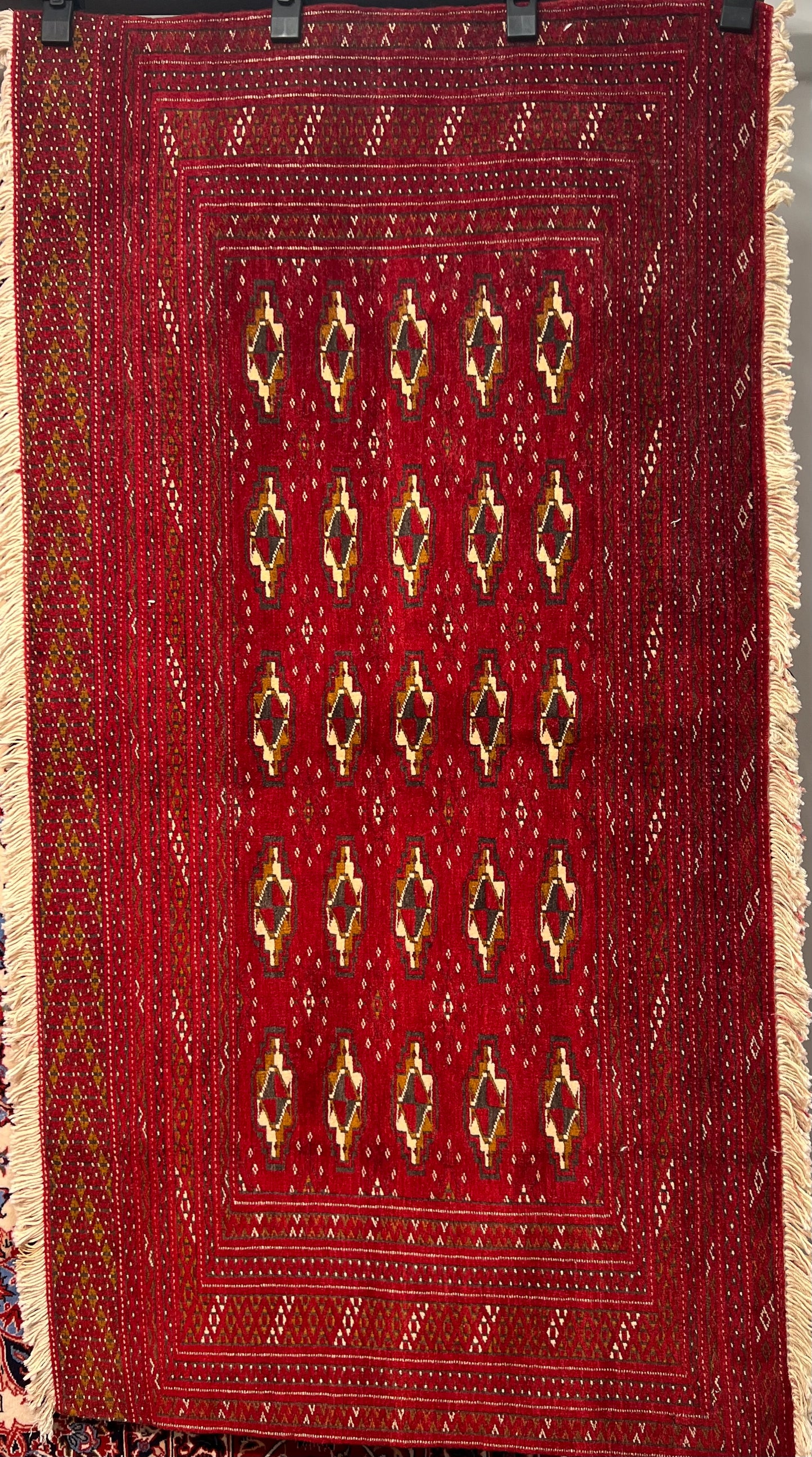 TURKMAN RUG