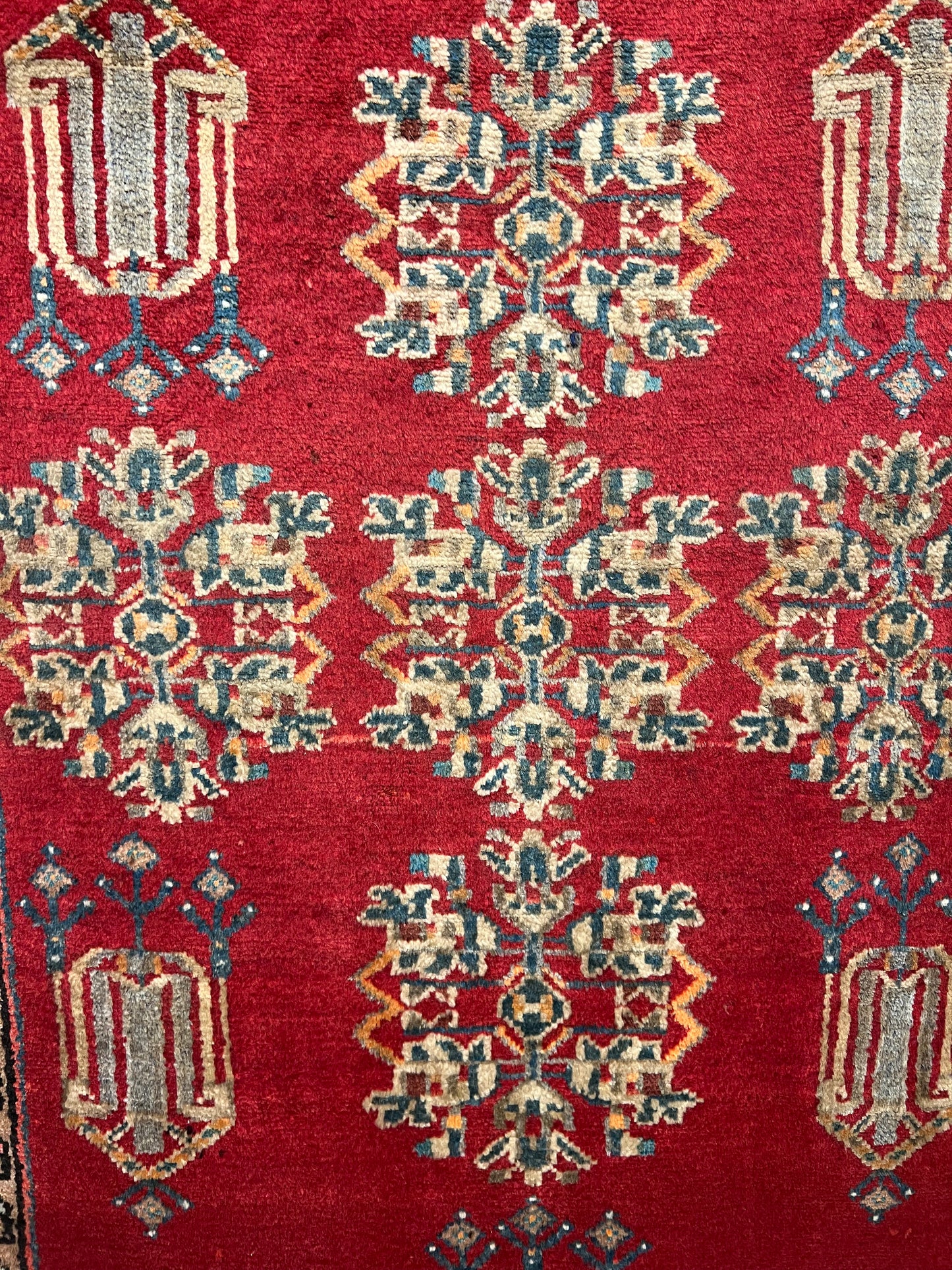 TOYSERKAN RUG