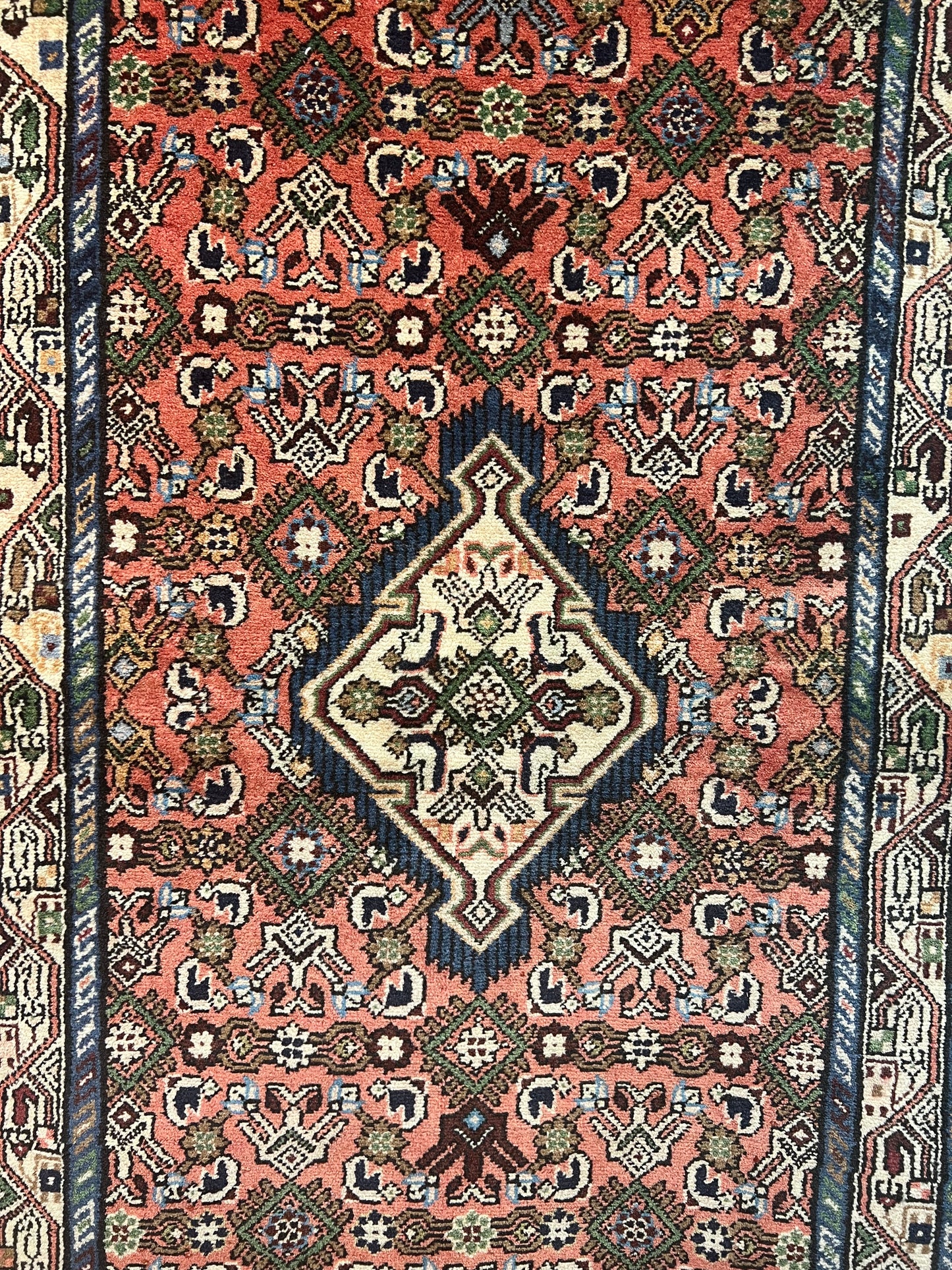 HAMEDAN RUG