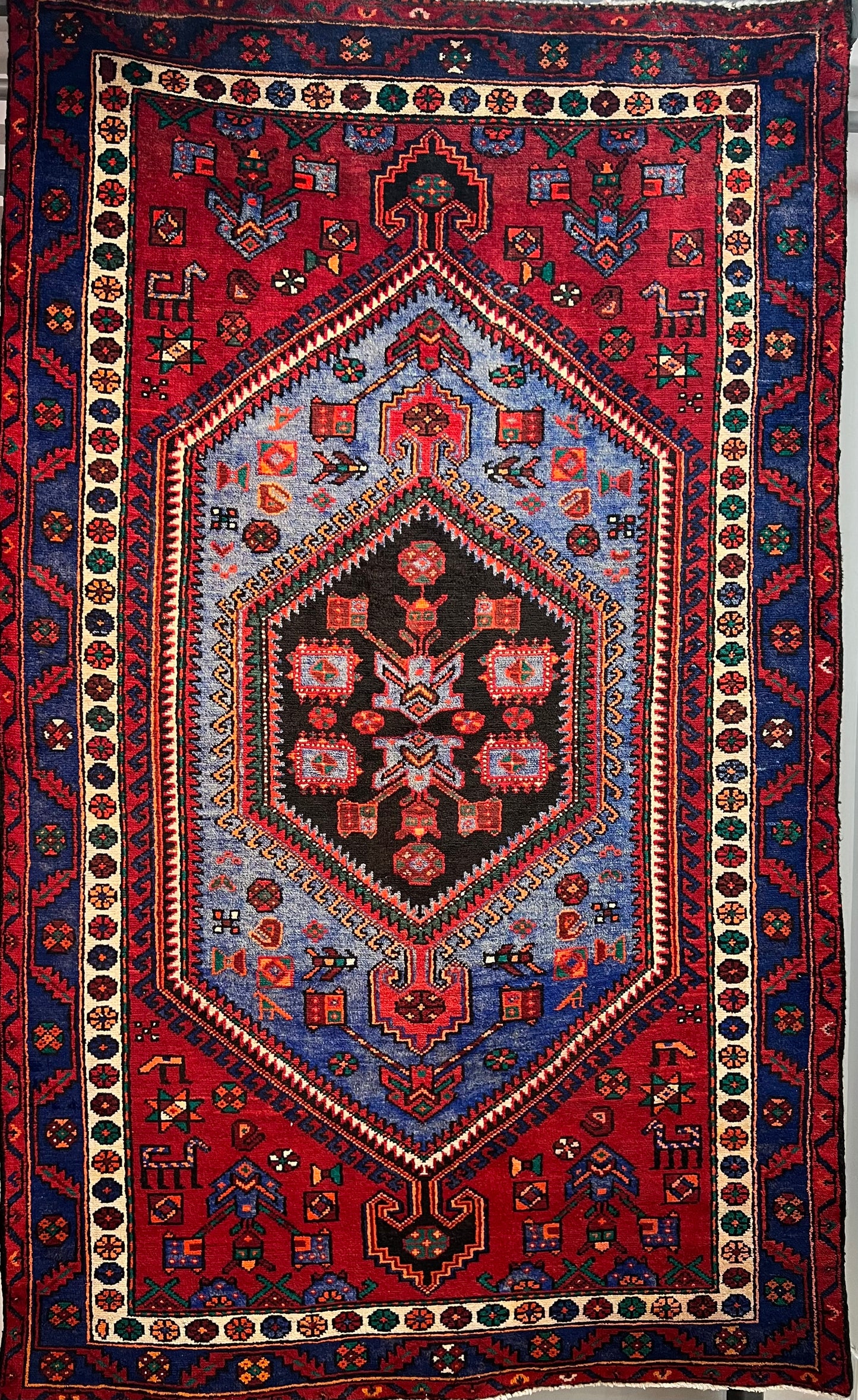 TAROM -ZANJAN  RUG