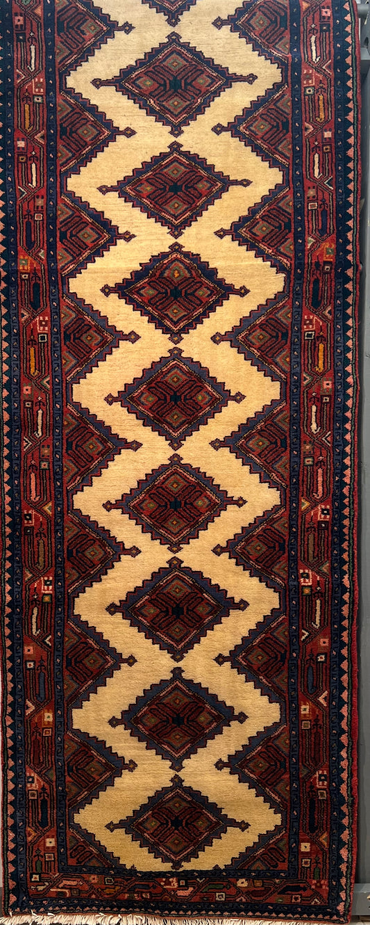 HAMEDAN RUG RUNNER