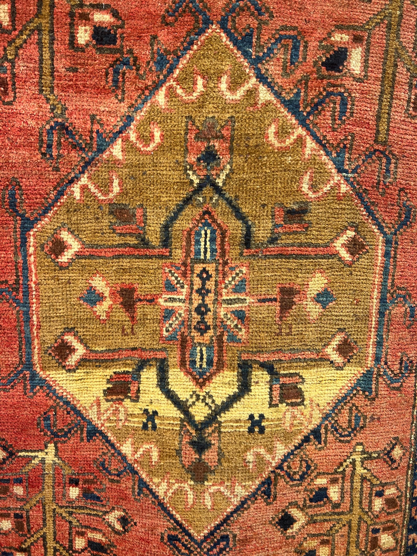 AZARBAYJAN RUG