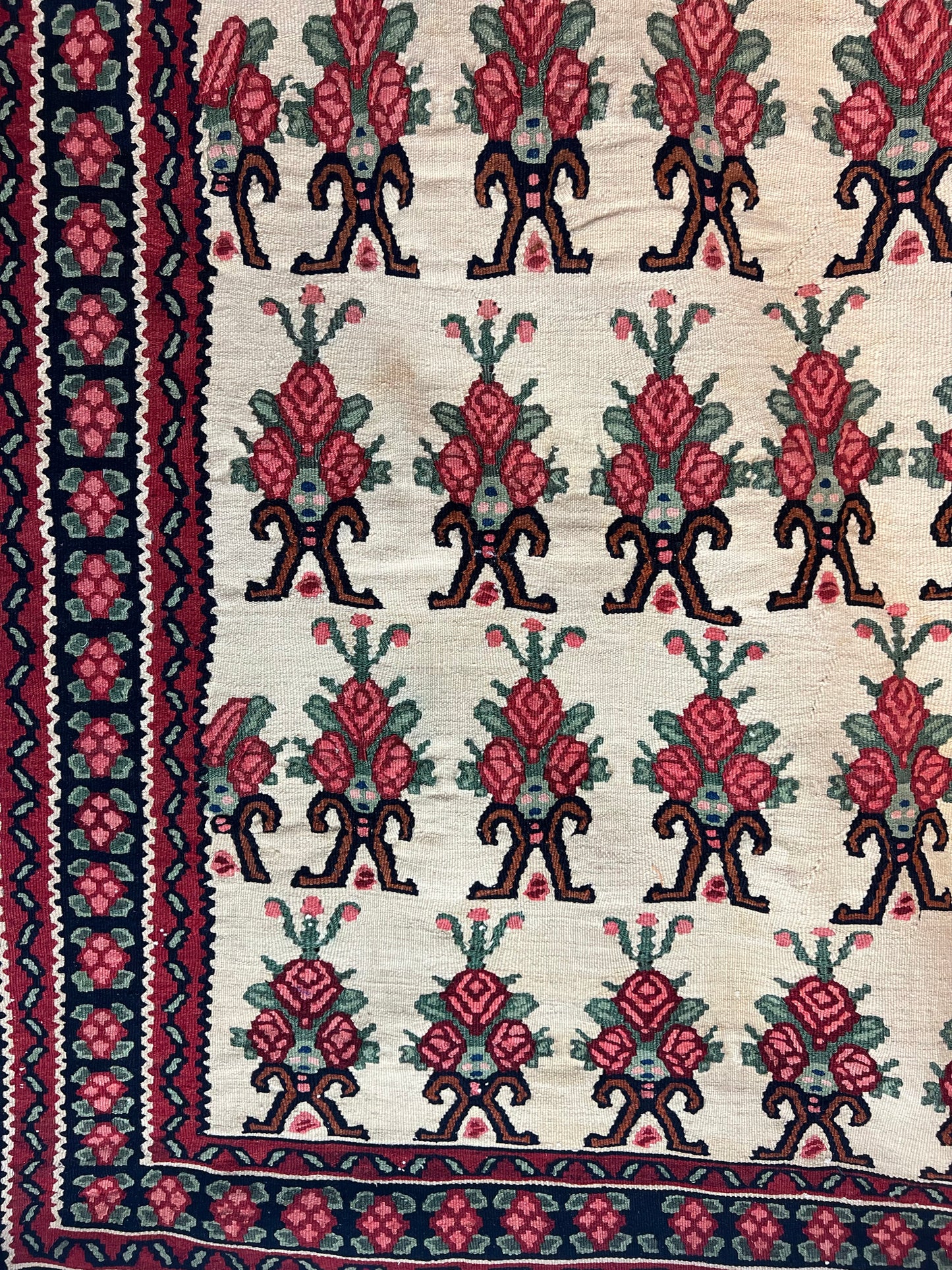 BIDJAR KILIM