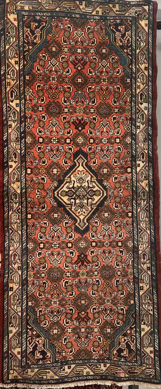 HAMEDAN RUG