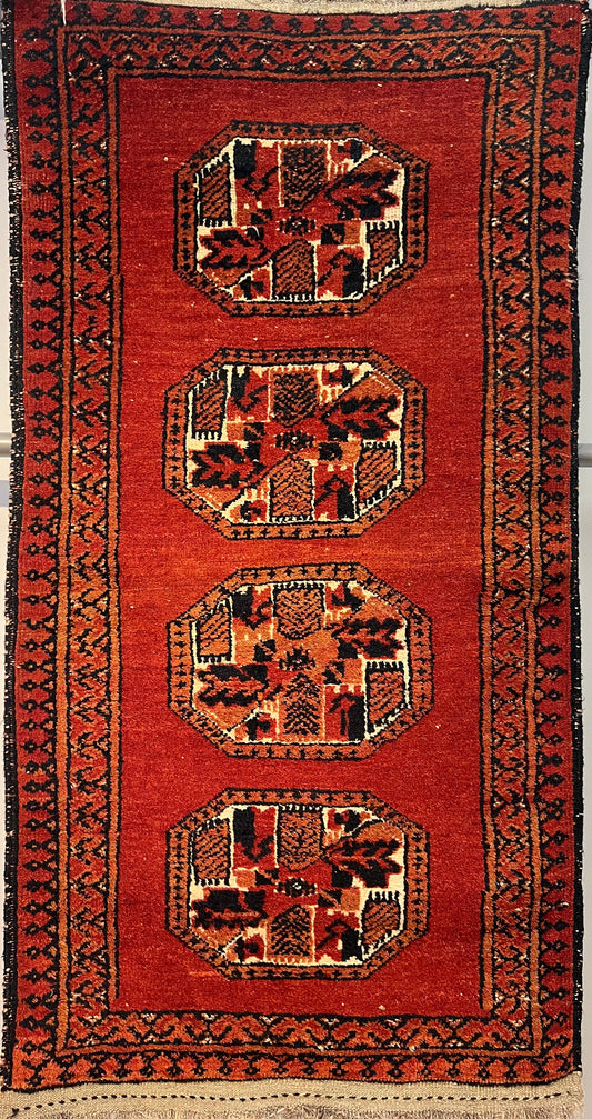 BALOOCH RUG