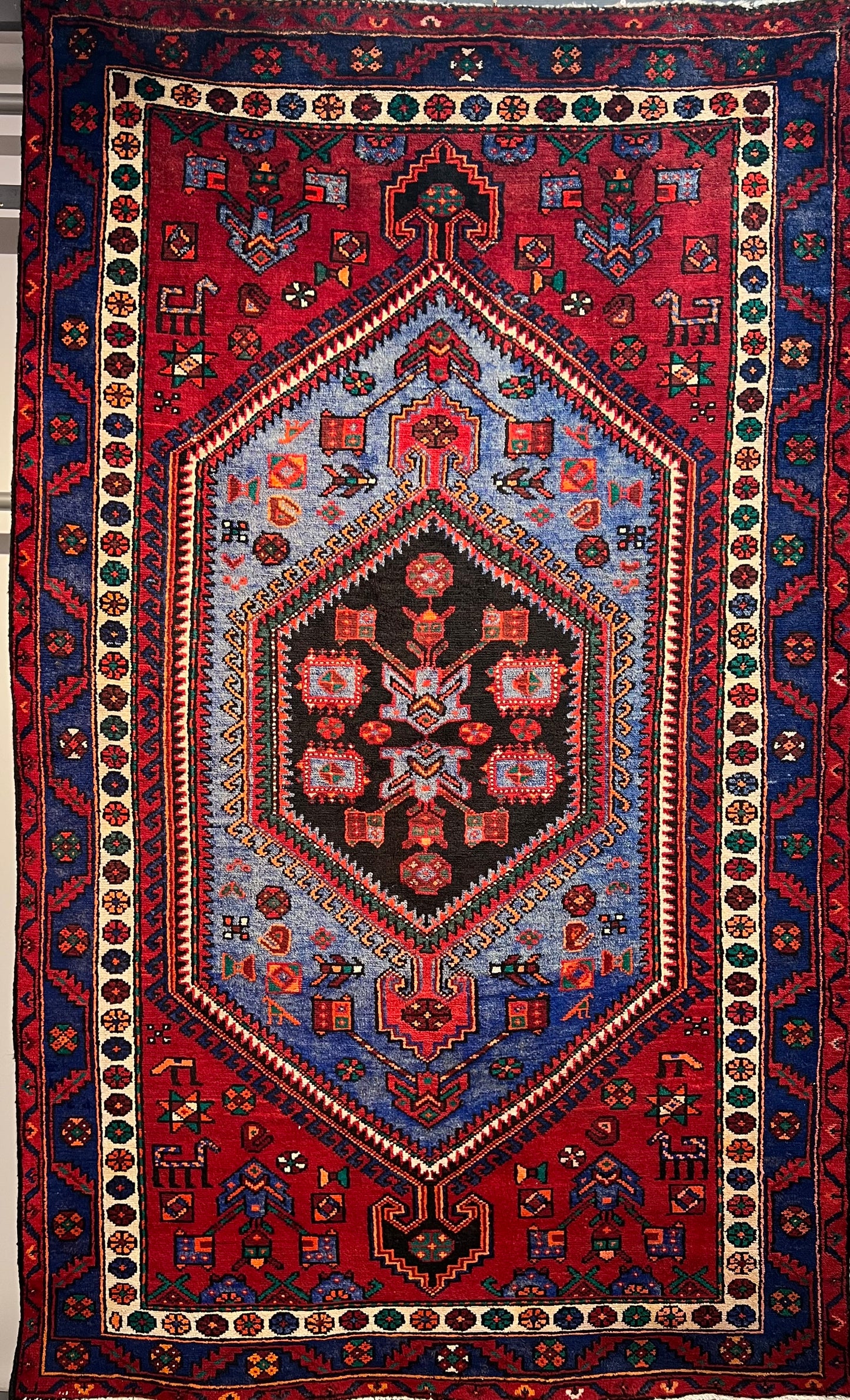 TAROM -ZANJAN  RUG