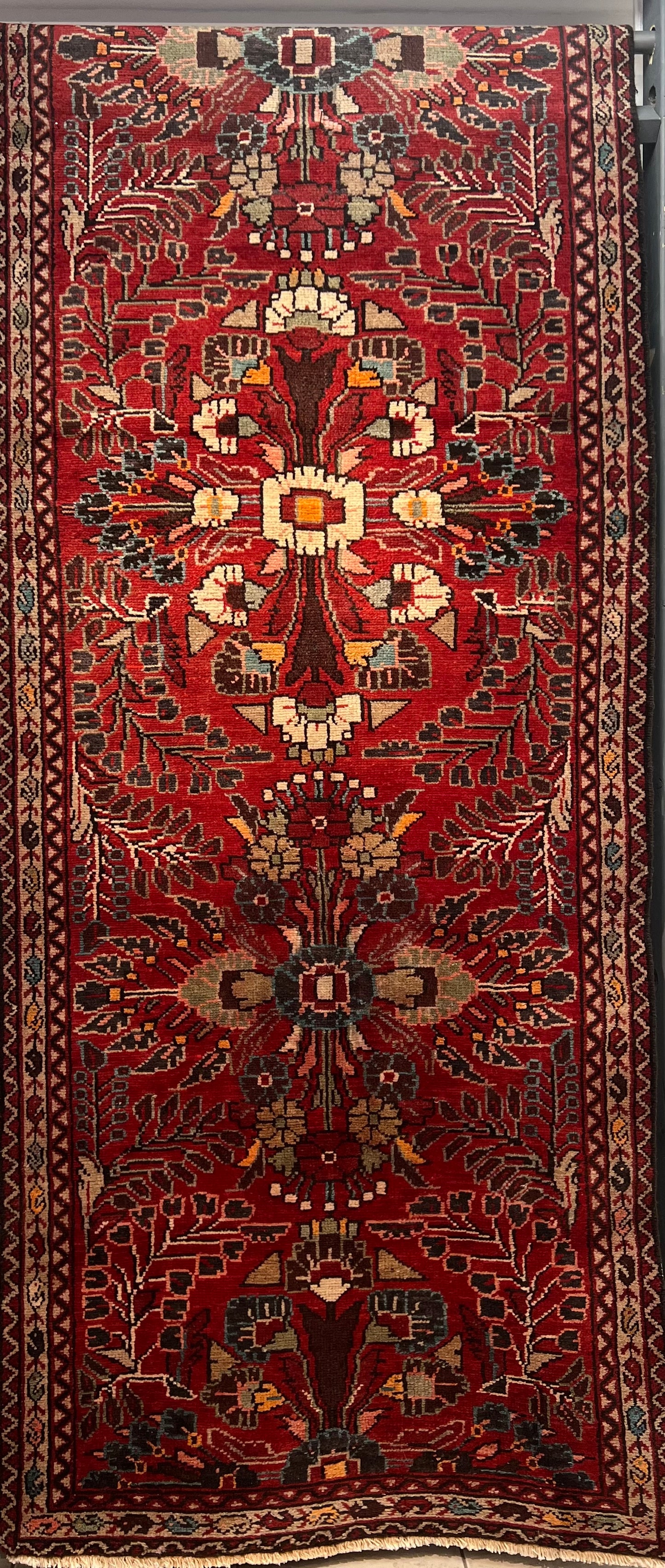 DARJEZIN RUG (HAMEDAN)