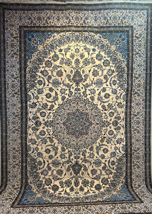 ESFEHAN RUG