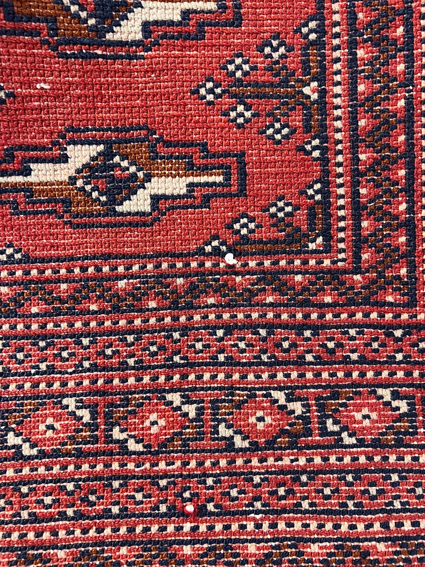 TURKMAN RUG