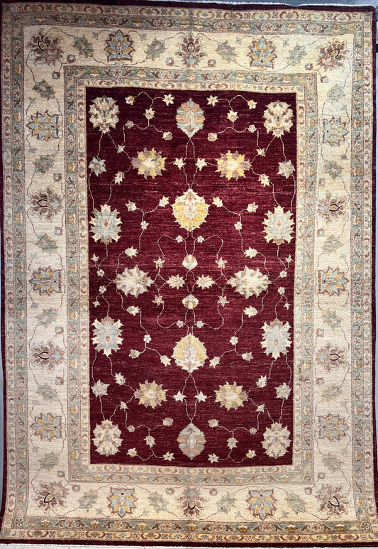 CHOOBI RUG