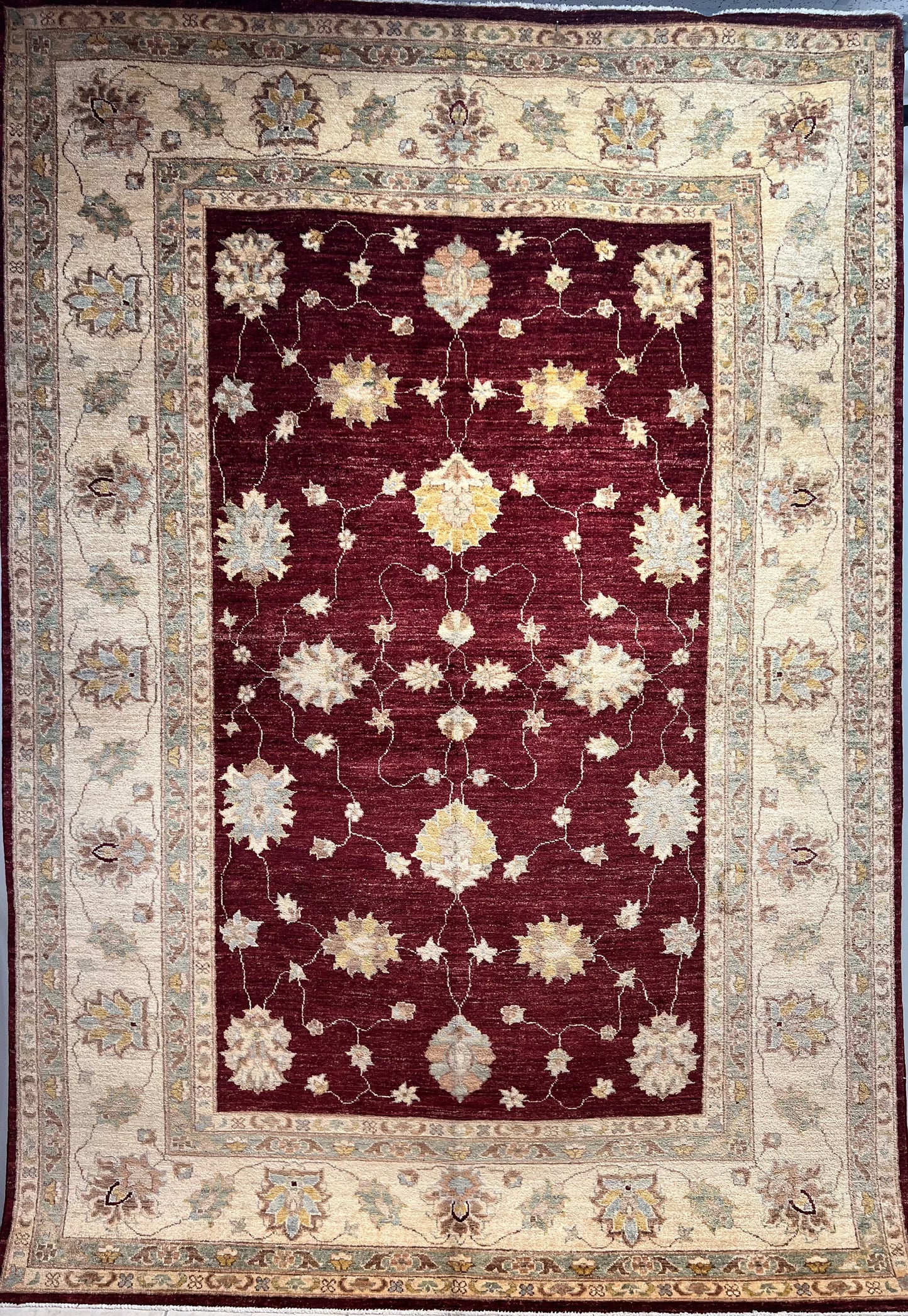 CHOOBI RUG