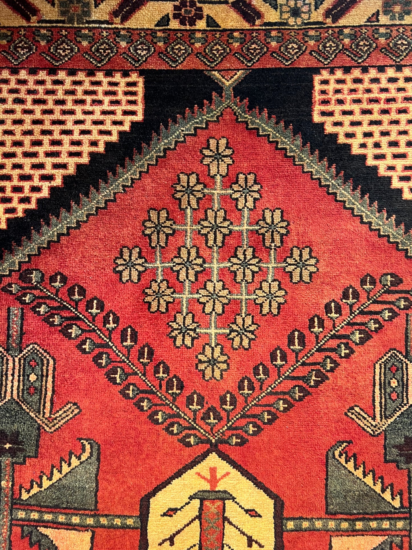 SAVEH RUG