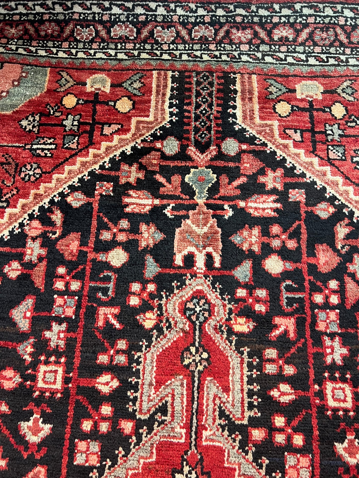 TOYSERKAN RUG