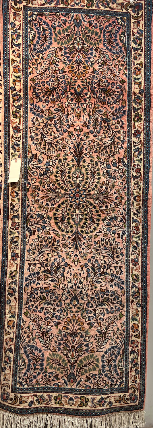 SAROOQ RUG