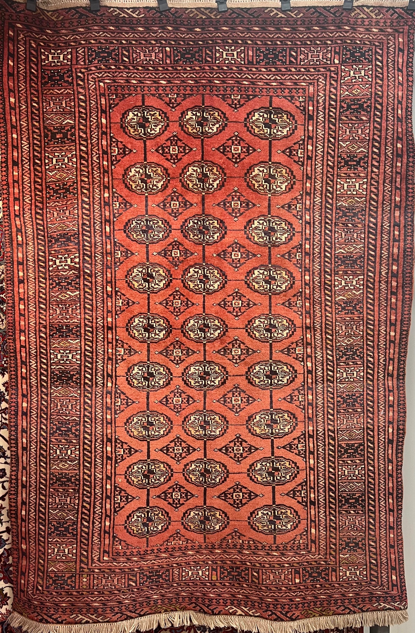 TURKMAN RUG