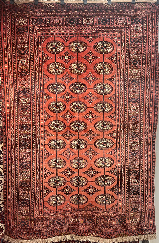 TURKMAN RUG