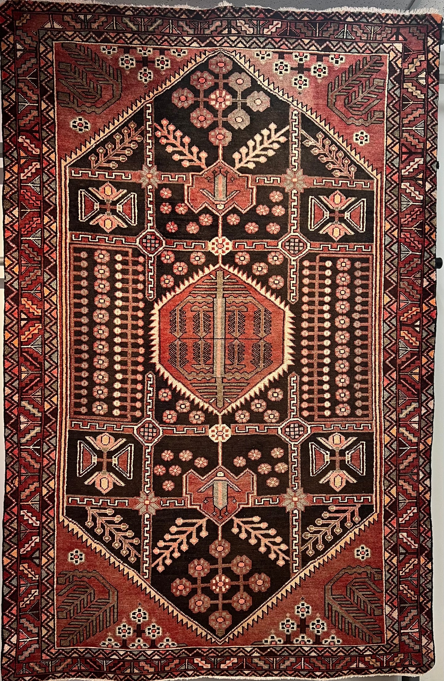 SHAHSAVAN RUG