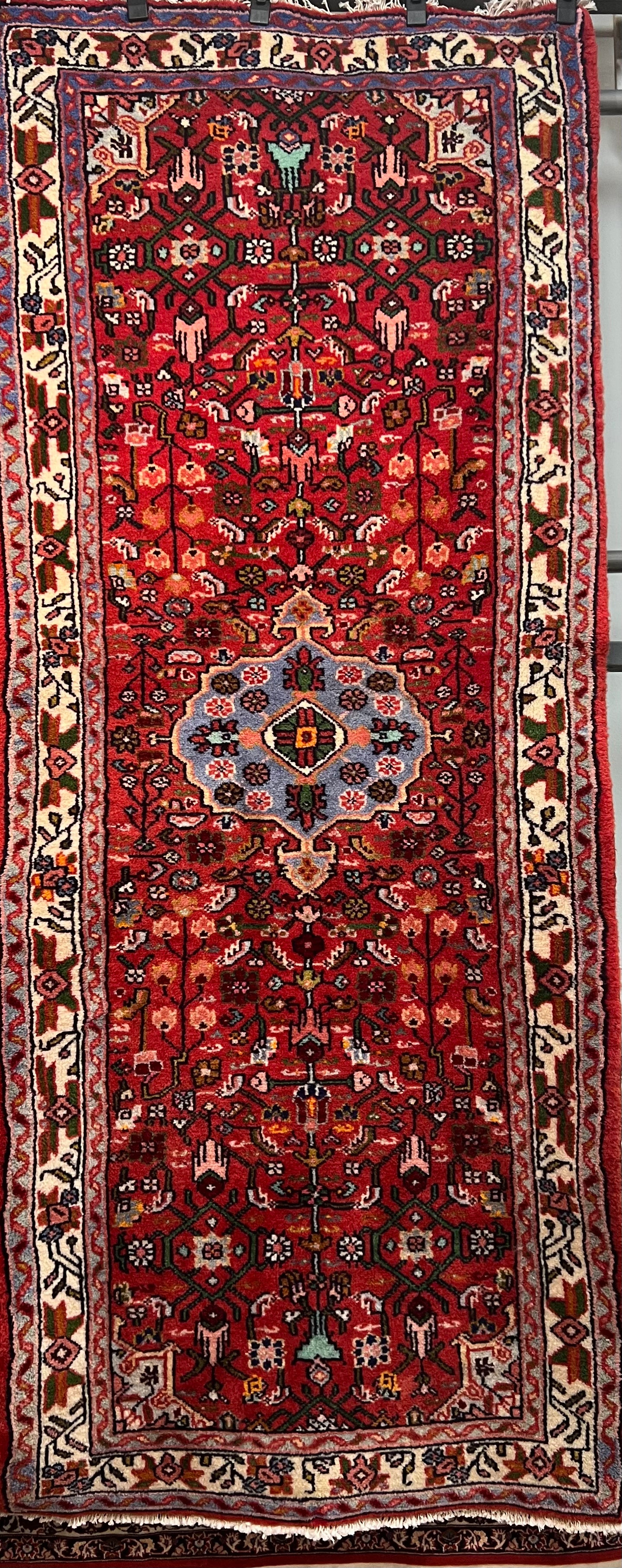 HAMEDAN RUG