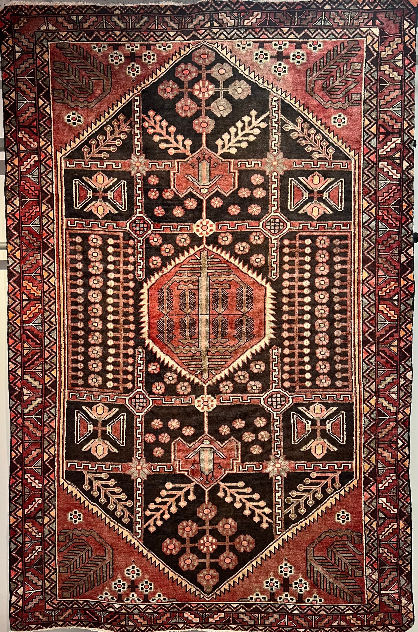 SHAHSAVAN RUG