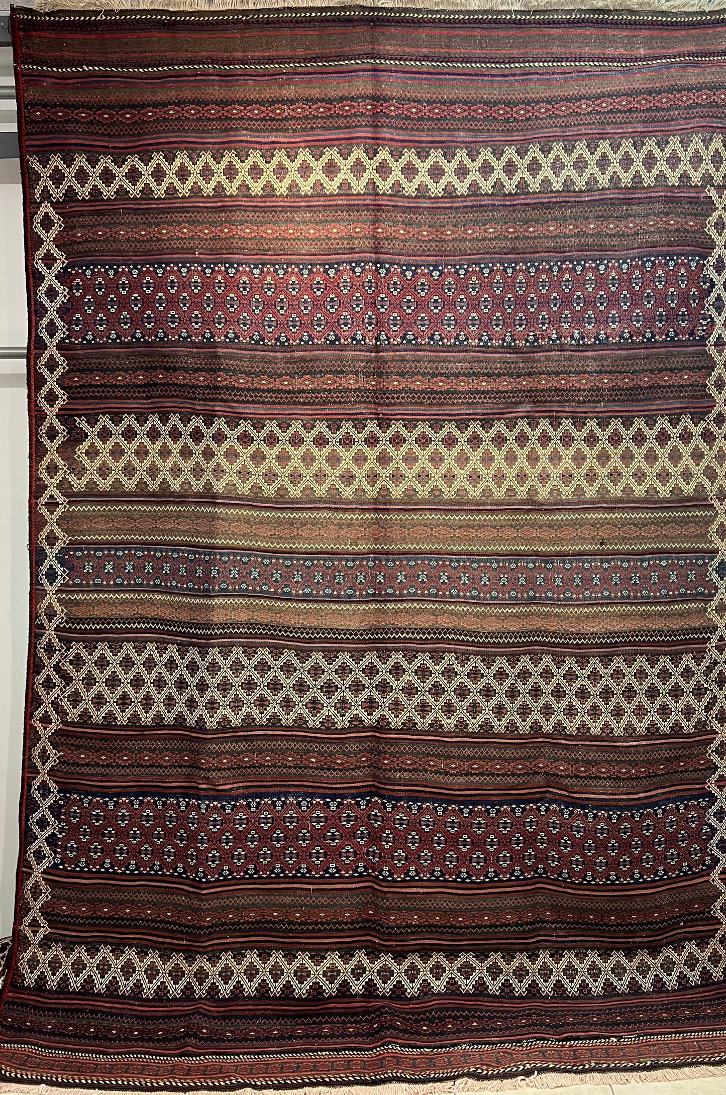 SIRJAN KILIM SOOZANI