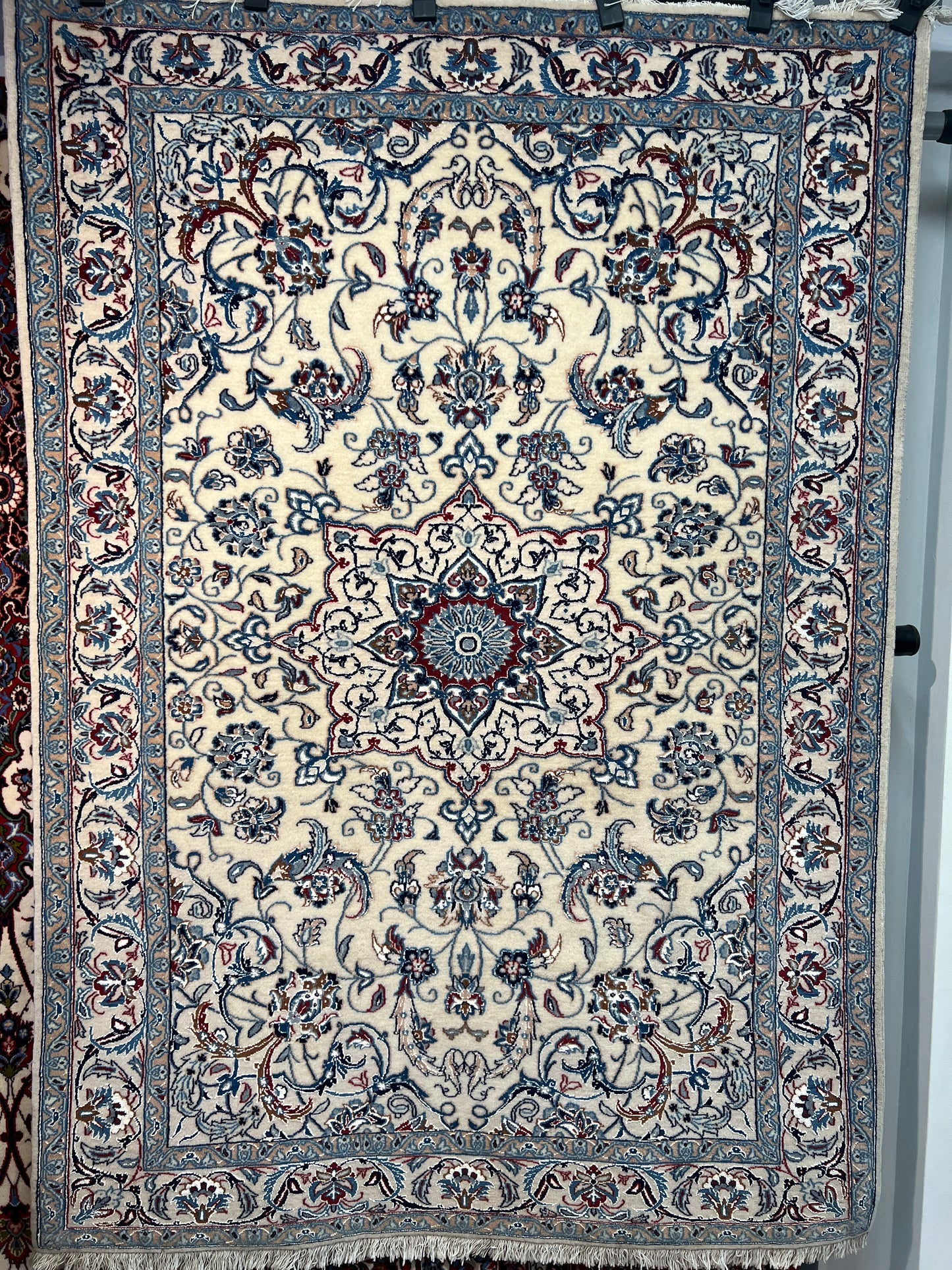 NAIN RUG