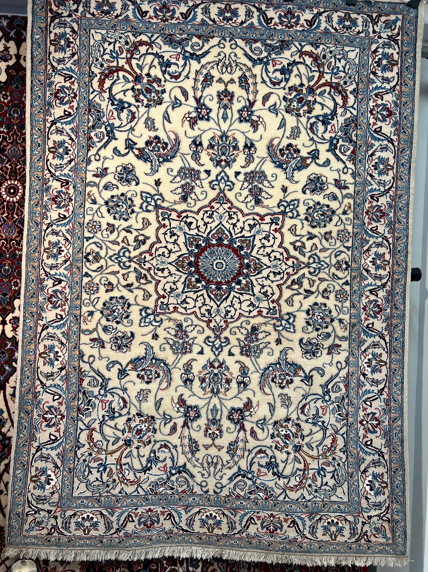 NAIN RUG