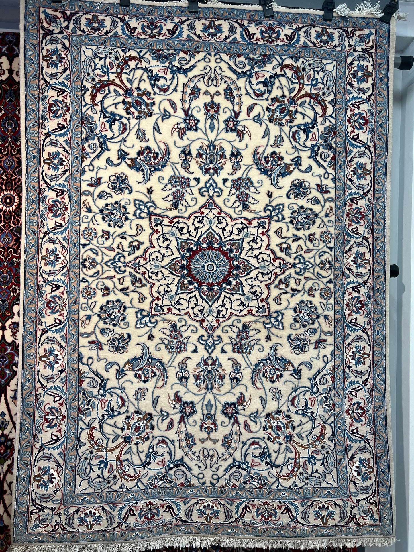 NAIN RUG