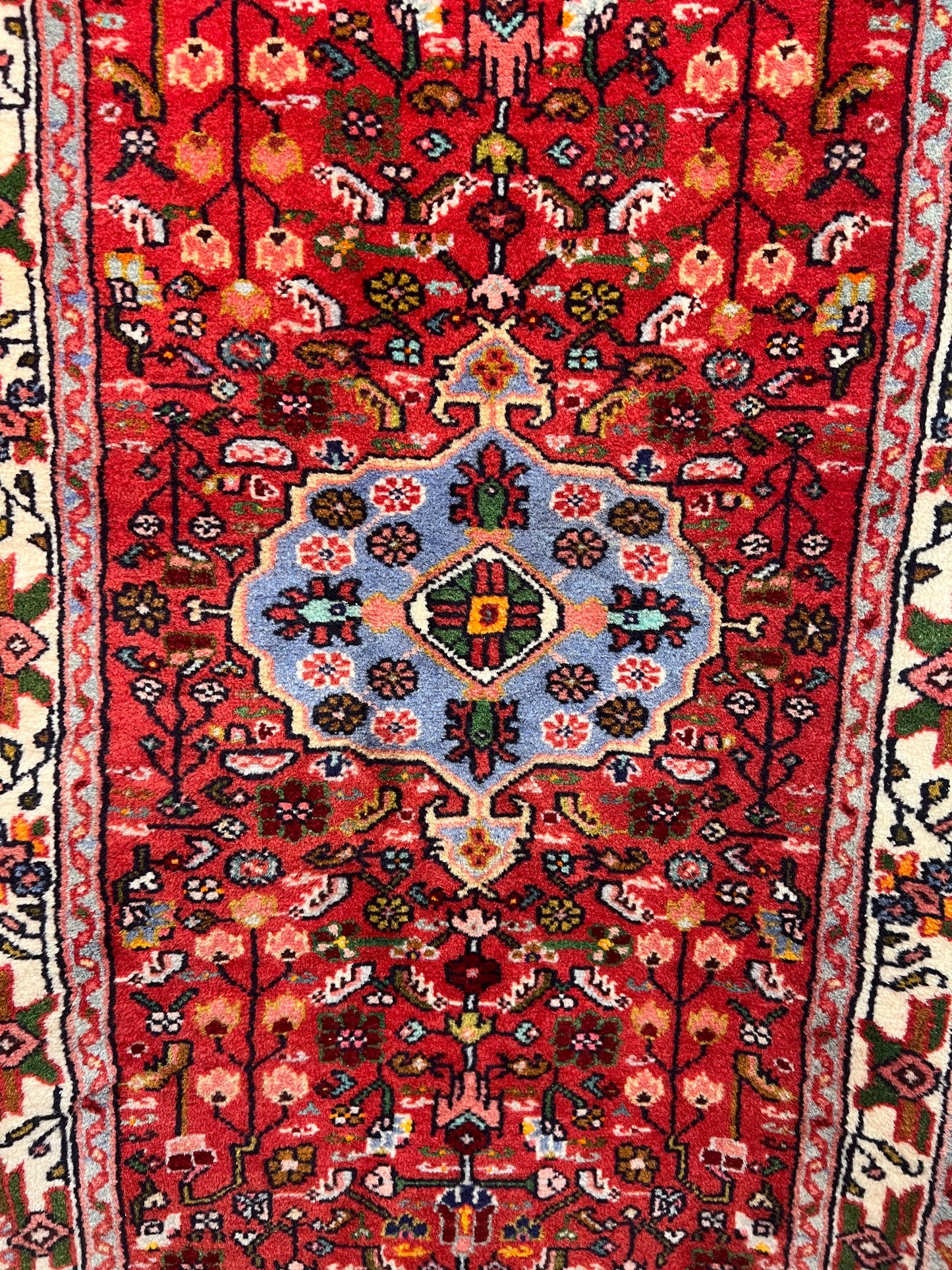 HAMEDAN RUG