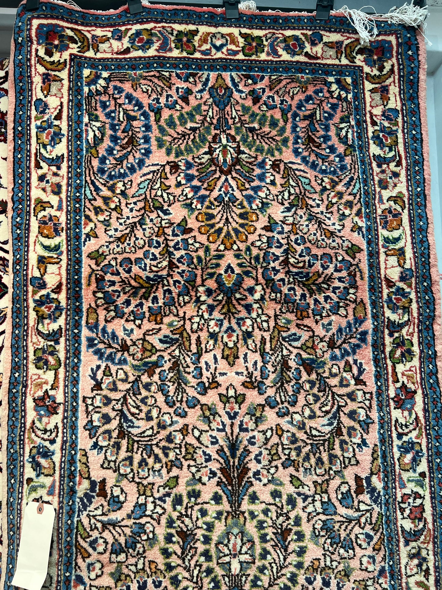 SAROOQ RUG