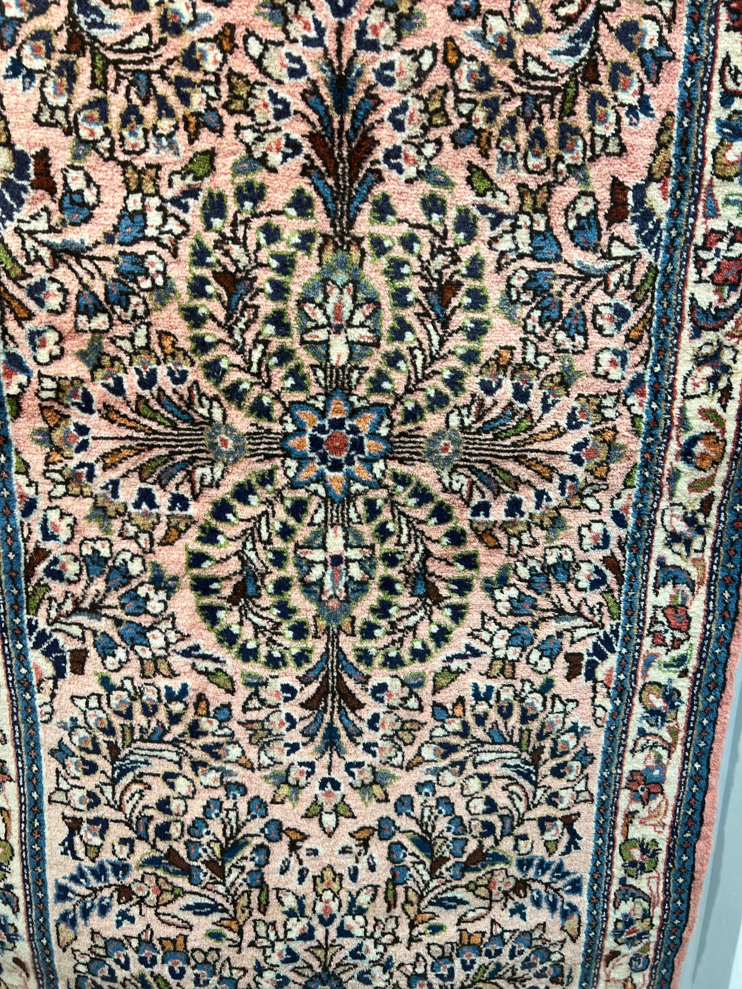 SAROOQ RUG