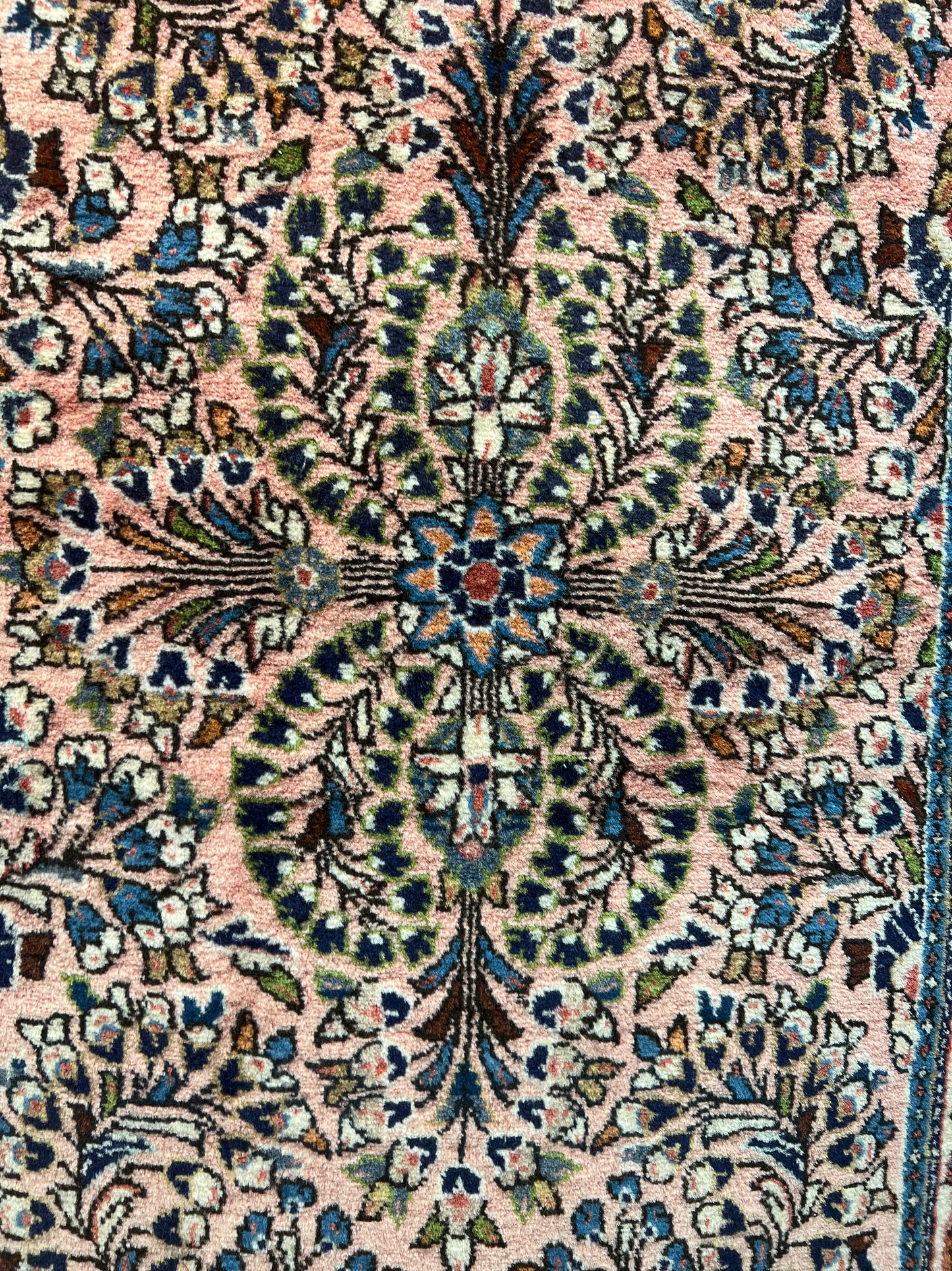 SAROOQ RUG