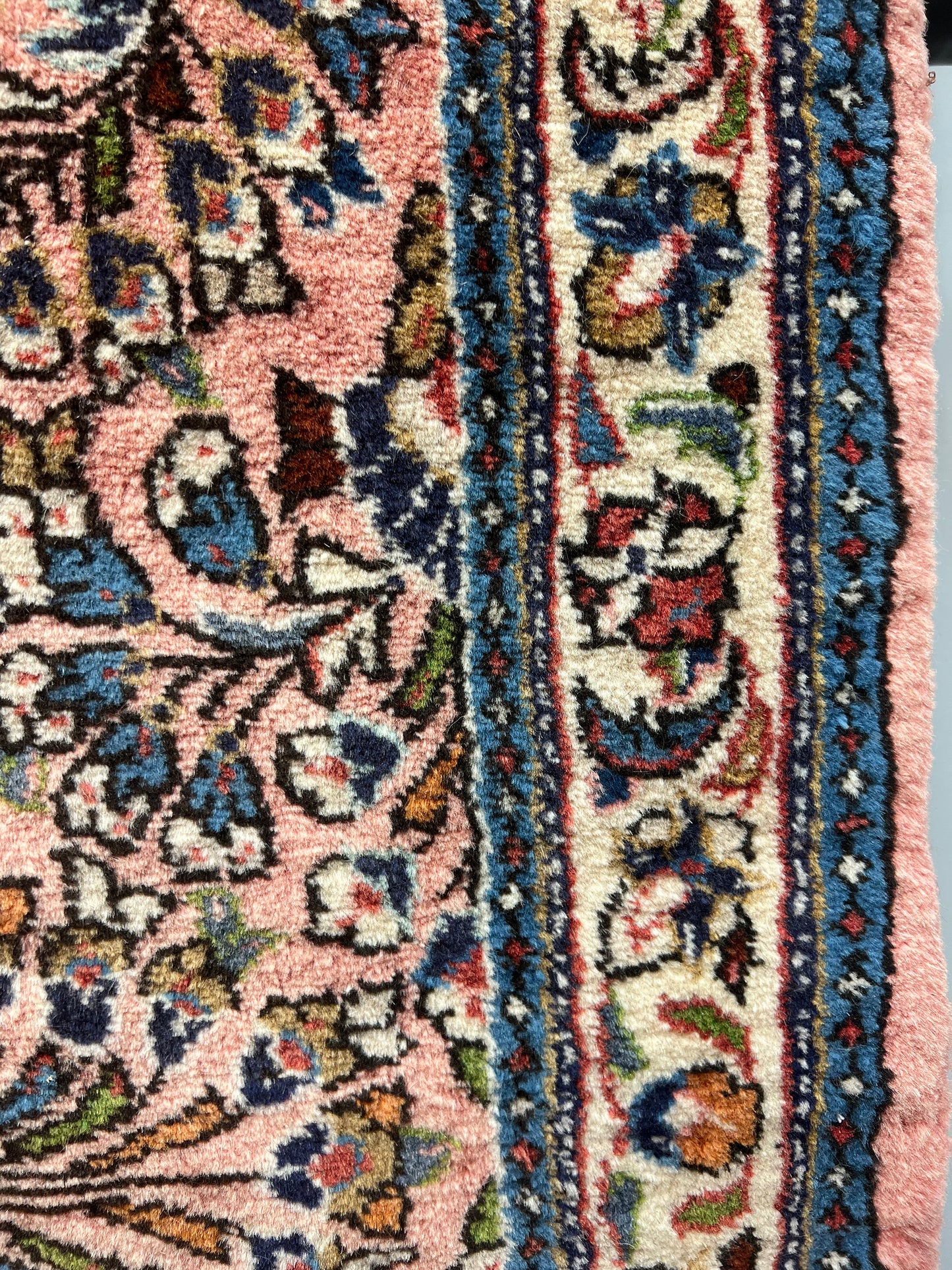 SAROOQ RUG