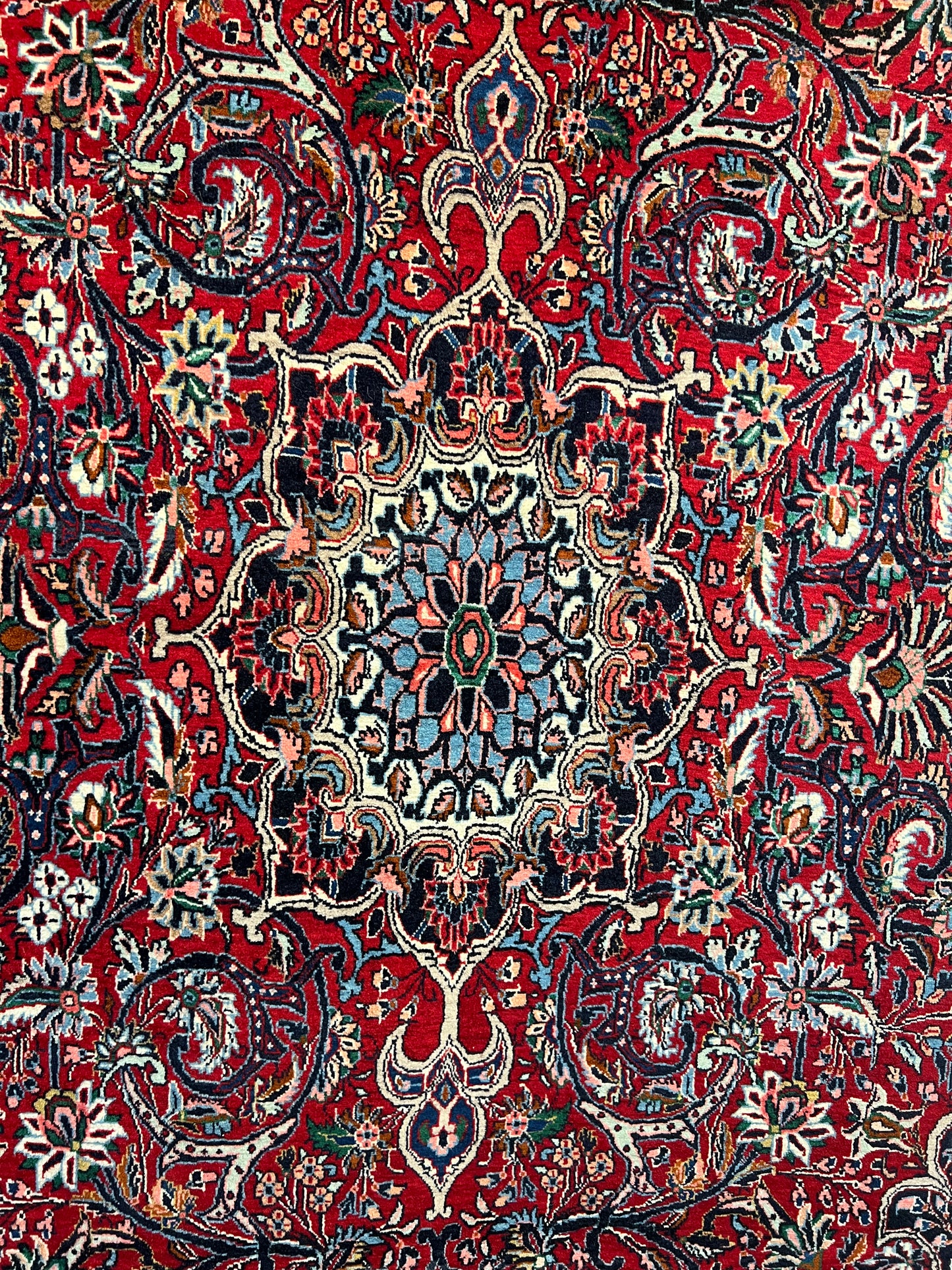 BIJAR (HALVAEE) RUG