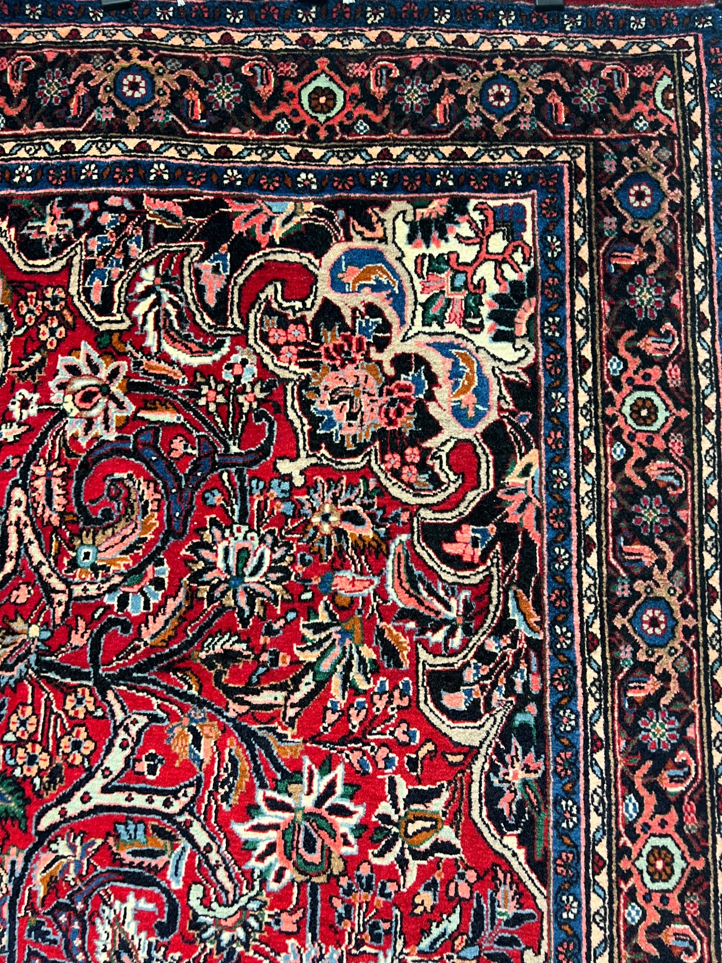 BIJAR (HALVAEE) RUG