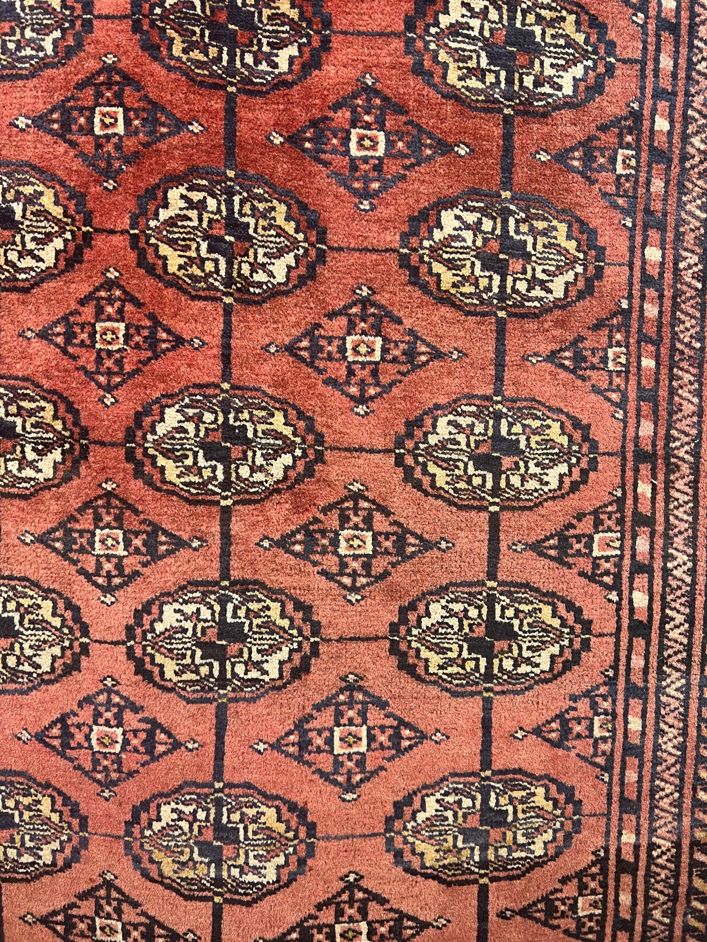 TURKMAN RUG