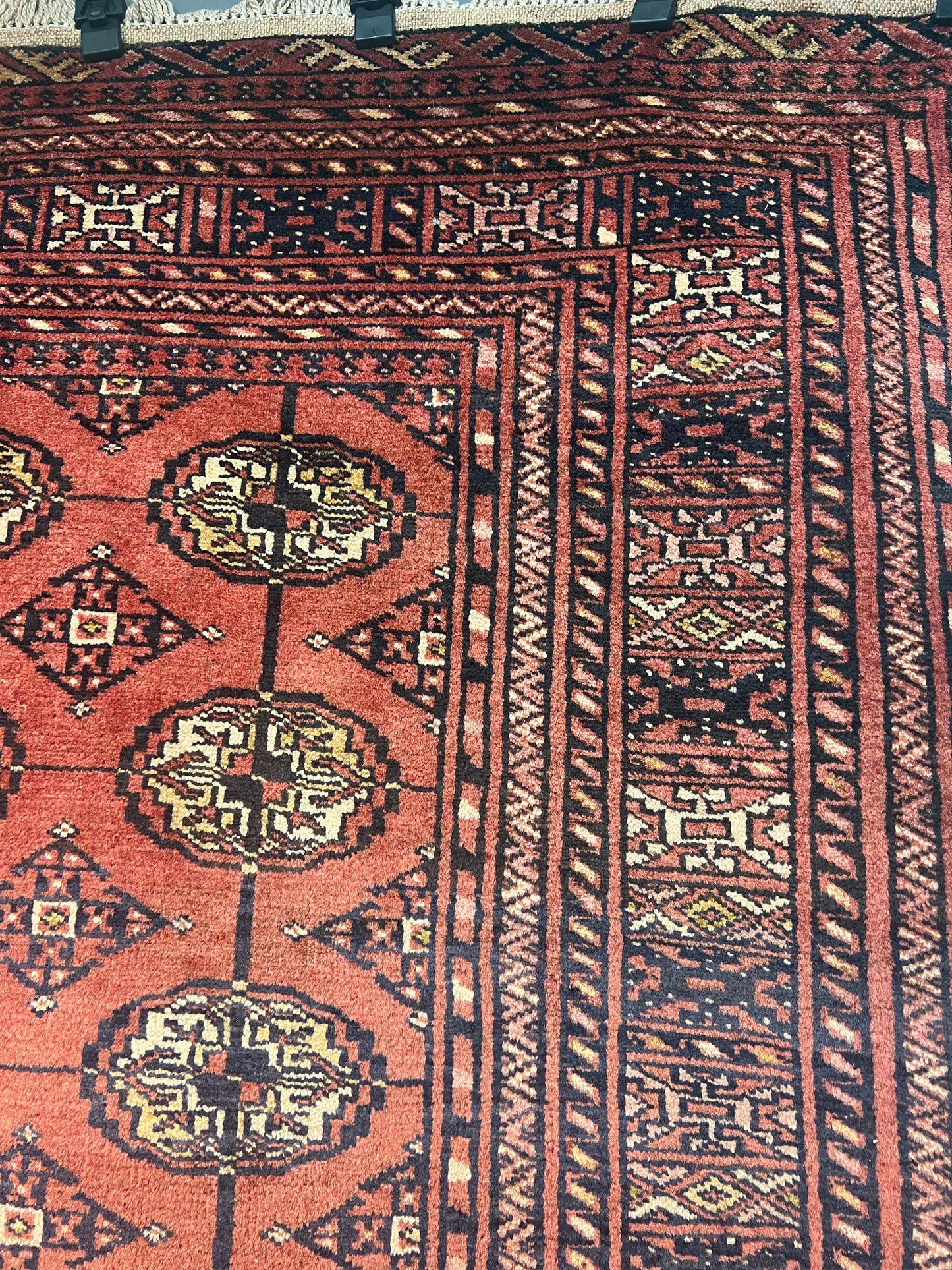 TURKMAN RUG