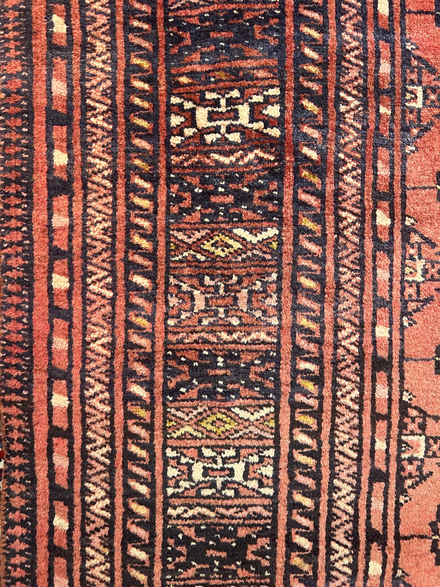 TURKMAN RUG