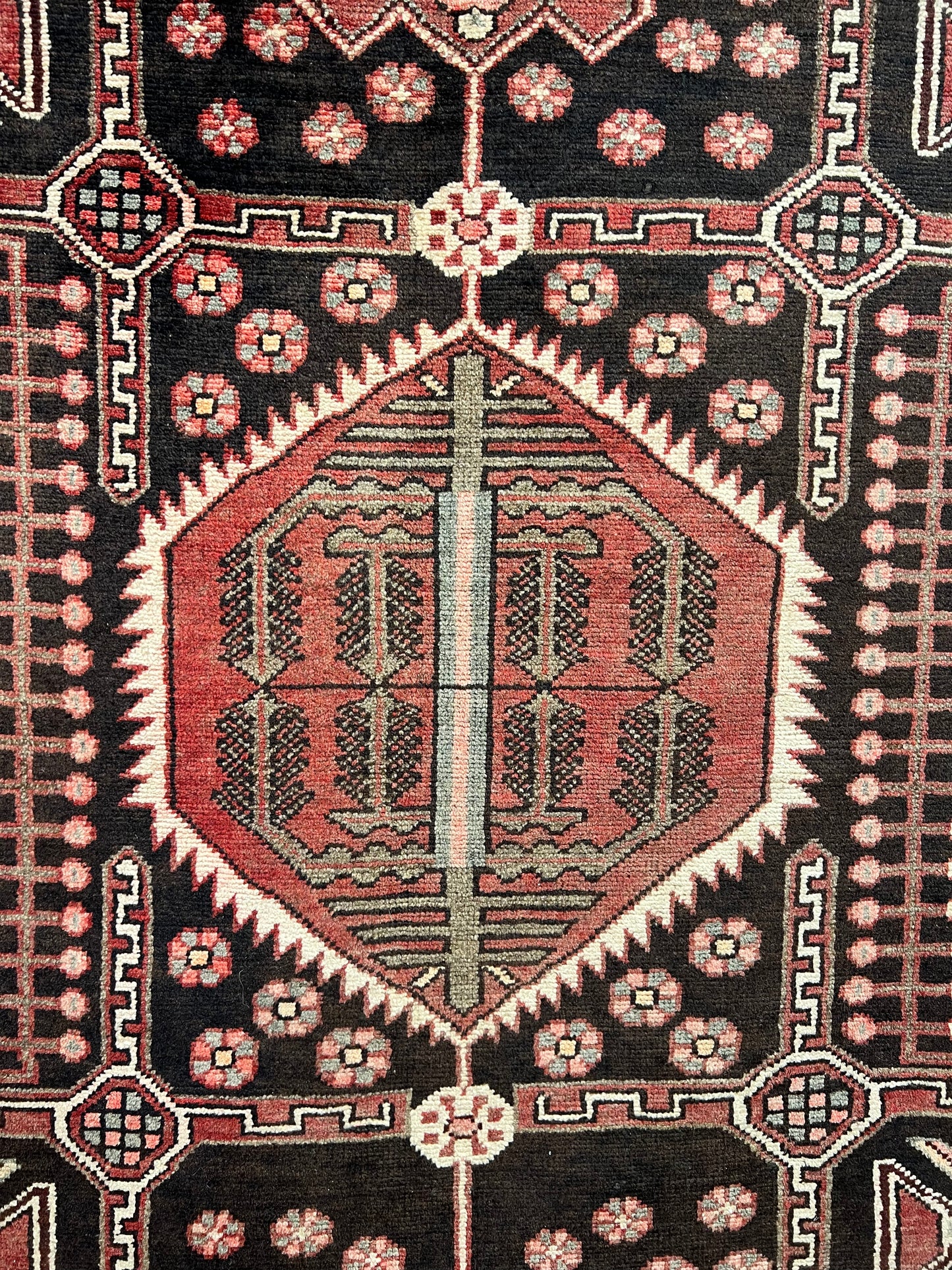 SHAHSAVAN RUG