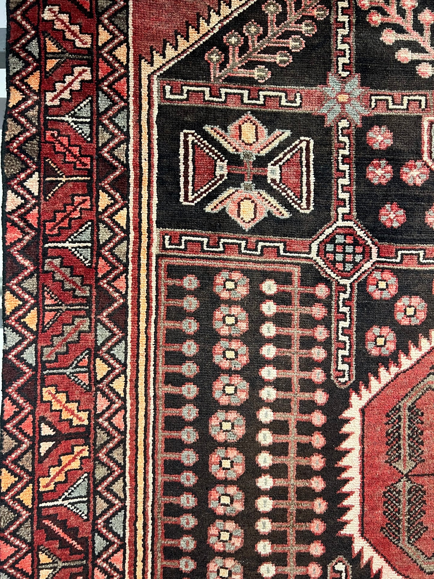 SHAHSAVAN RUG