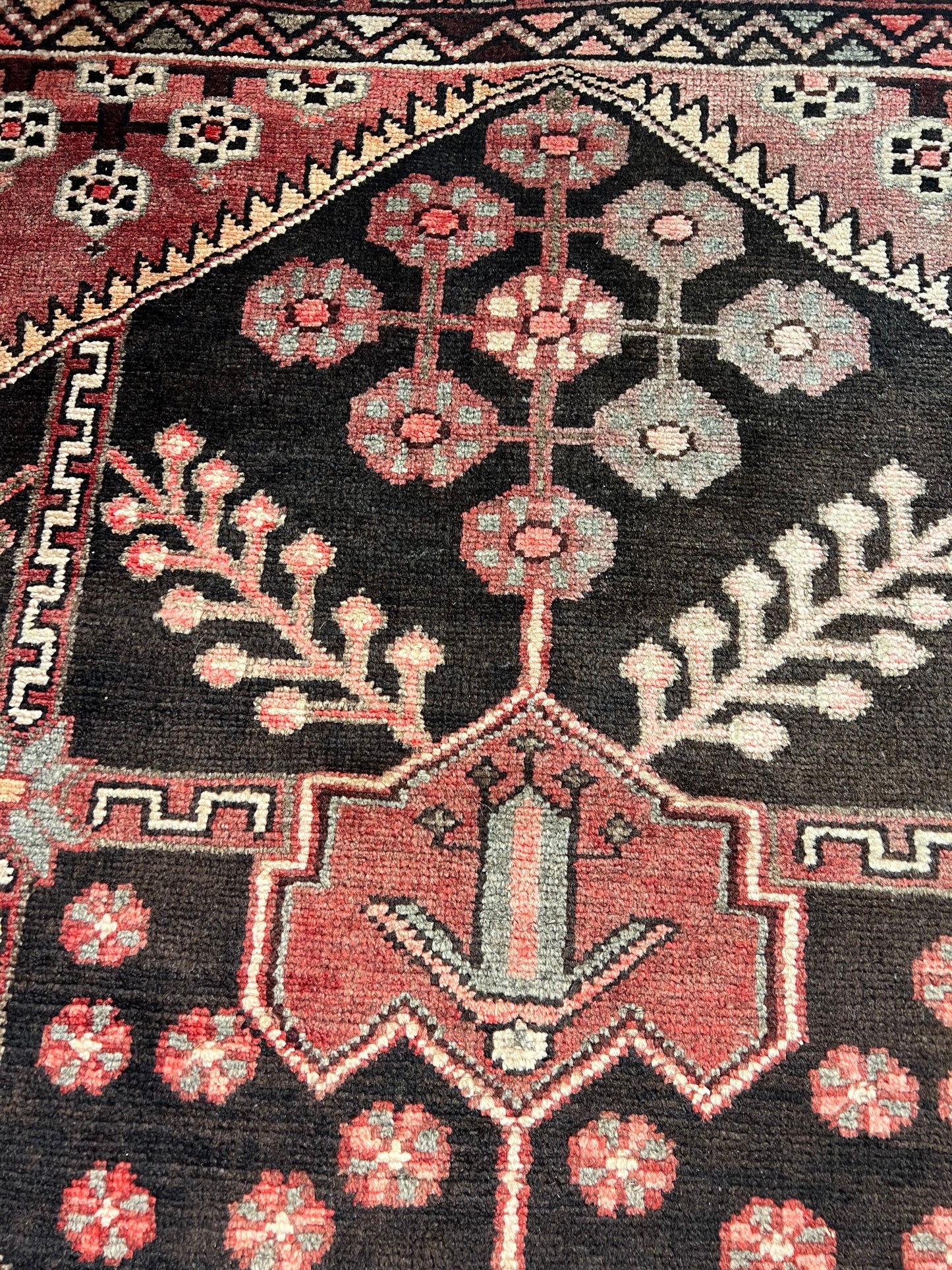 SHAHSAVAN RUG