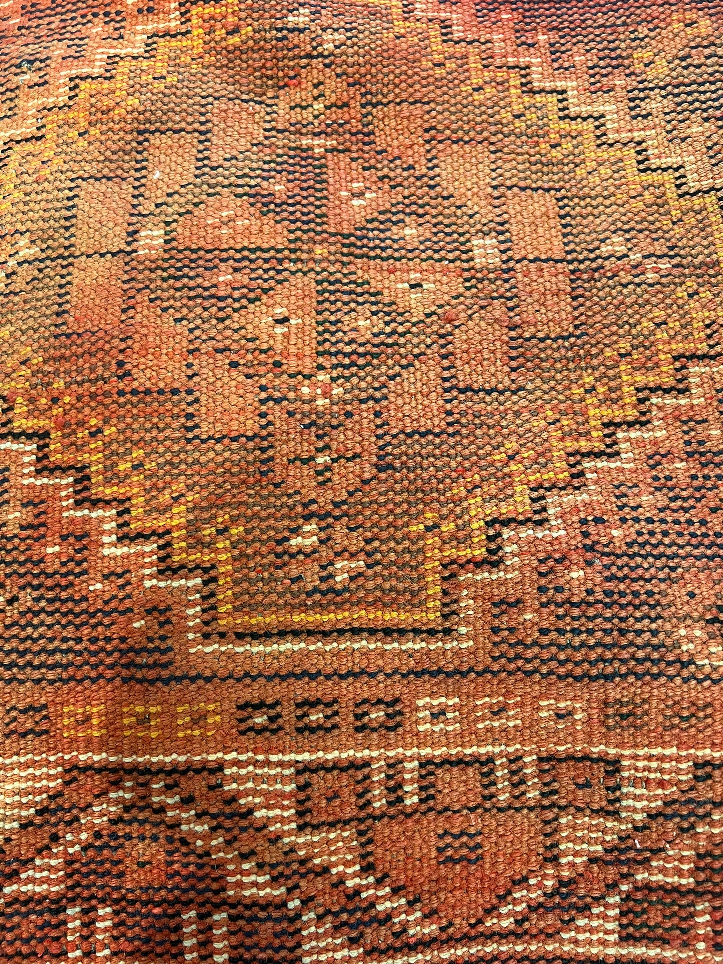 SHIRAZ RUG  (KASHKOOLI)