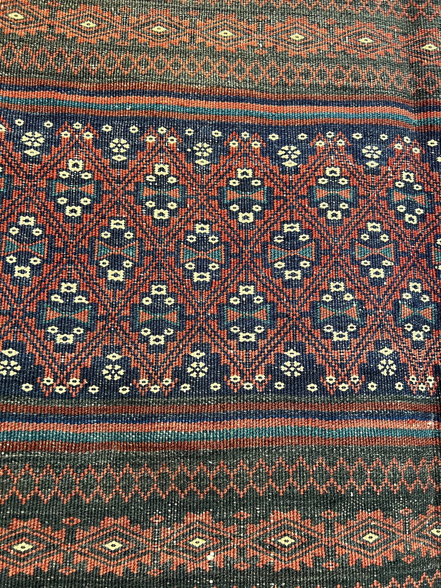 SIRJAN KILIM SOOZANI