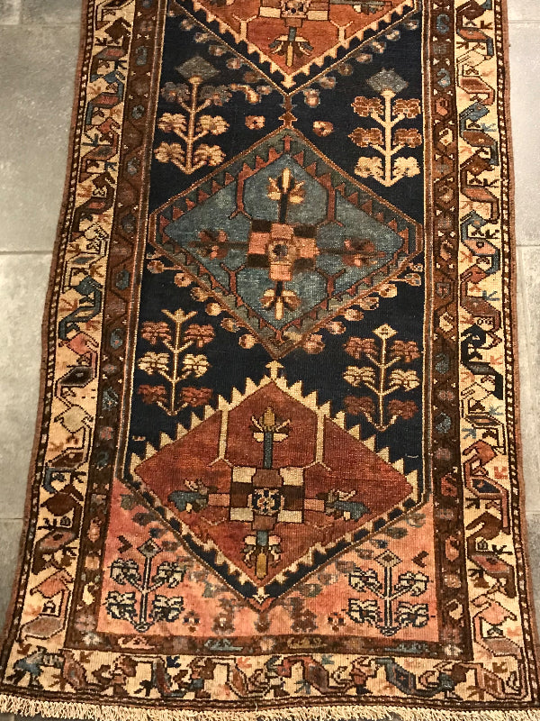 MALAYER CHESHMEH ANTIQUE ONE 1032