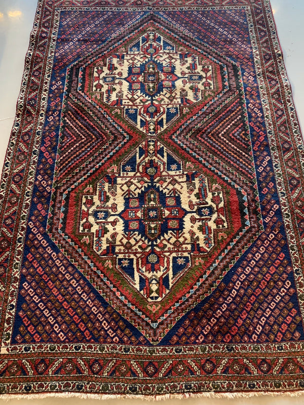 SHAHRE BABAK RUG