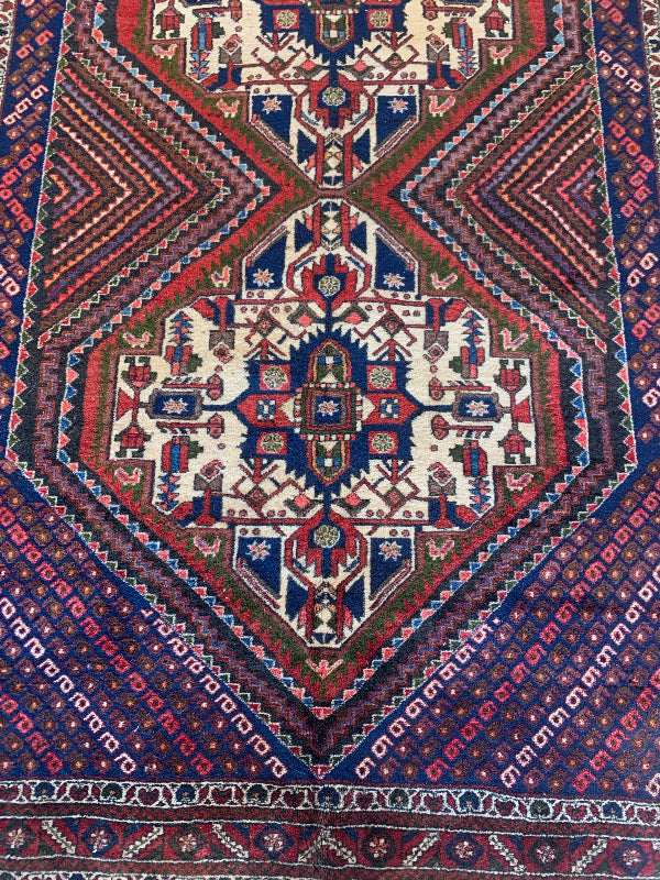 Persian Hand Made Rug