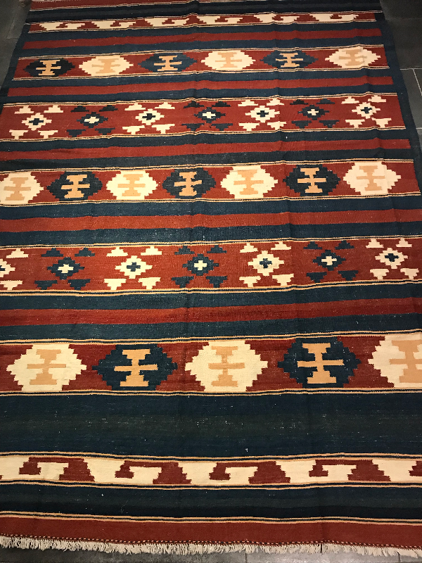 SHIRAZ KILIM