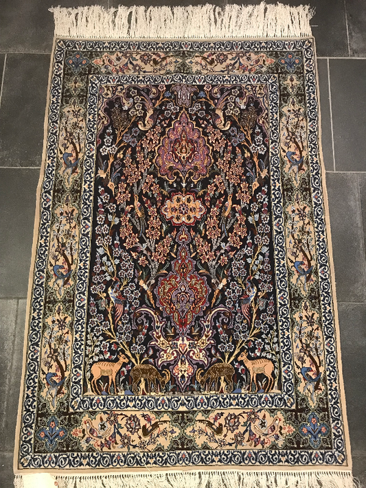 ESFEHAN (GARDEN OF PARADISE) 45