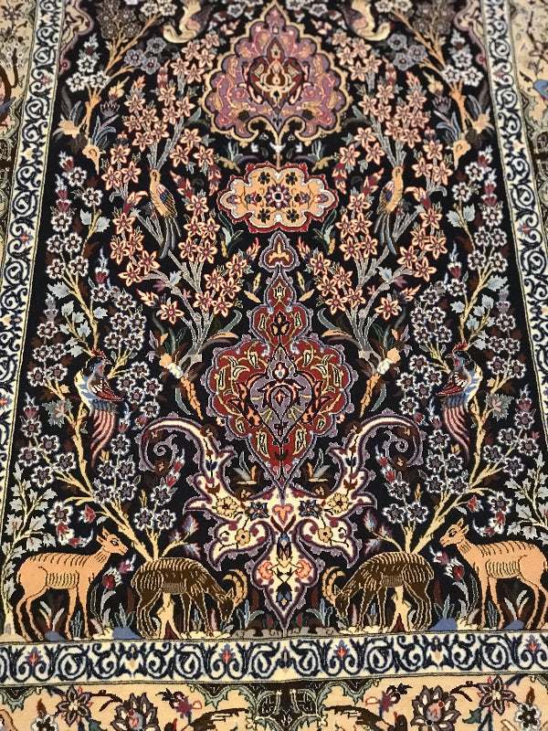 ESFEHAN (GARDEN OF PARADISE) 45